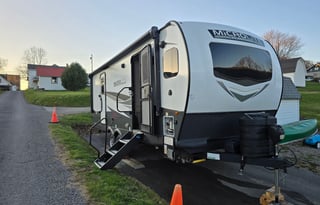 The Empty Nesters Adventure