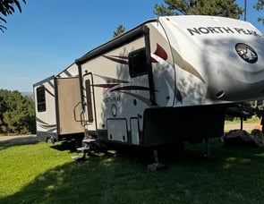 Heartland North Trail 21FBS