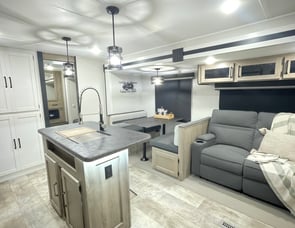 Palomino Puma 32BH2B