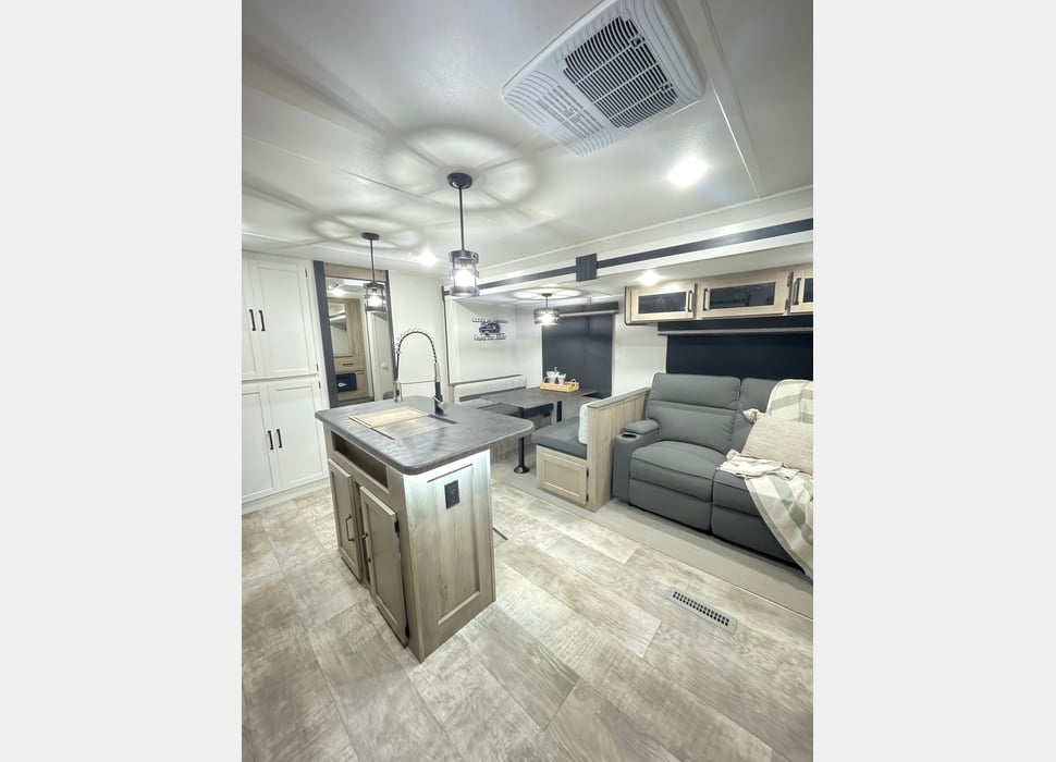 Travel Trailer rentals in Kathleen