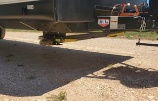 2018 Jayco 32BHS pet friendly & sleeps 8!