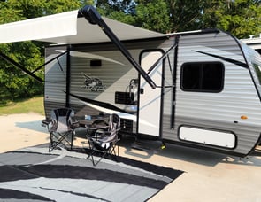 Jayco Jay Flight SLX 7 174BH