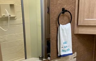 Bertha the Bunkhouse