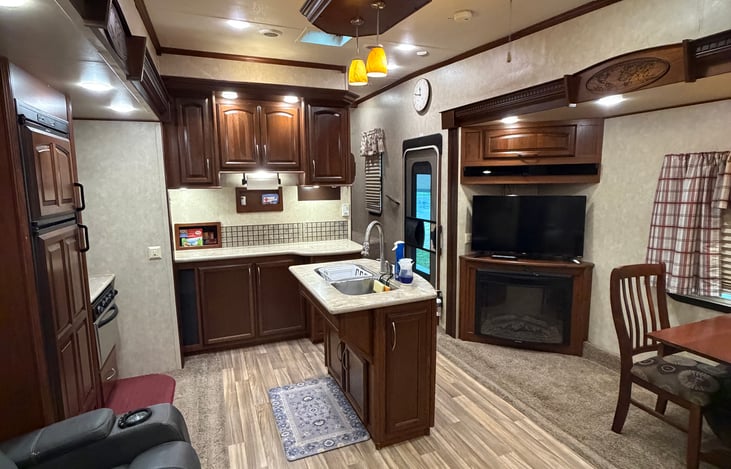RV Photo