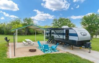 2021 Forest River RV Cherokee 264DBH