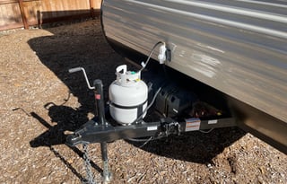 Dutchmen Aspen Trail