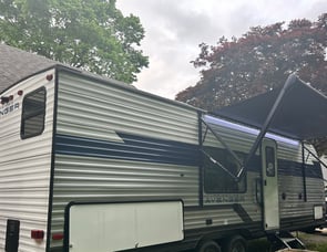 Prime Time RV Avenger 26BK