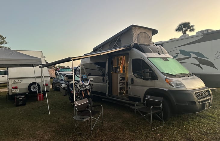 RV Photo