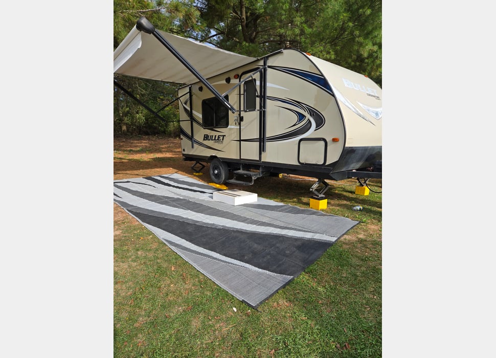 Travel Trailer rentals in Baraboo