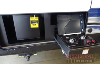 Triple G Rental 2022 Springdale Travel Trailer