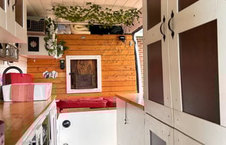 The Karavan
