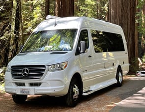 Coachmen RV Galleria 24Q