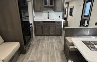 2025 Grand Design Transcend 26BHX