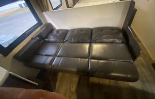 Travelbug Adventures: 2018 Forest River