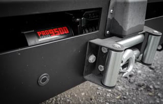 Great Van for Tailgaiting or for Touring the US!