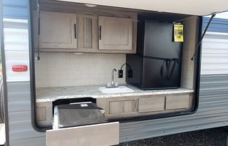 2021- "KIND" Gulf Stream RV Kingsport 279BH