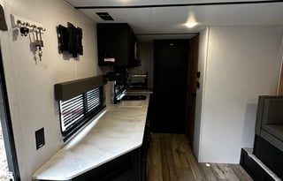 2022 Keystone RV Springdale 179QBWE