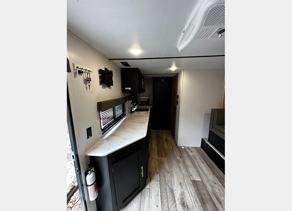 Travel Trailer rentals in Atlanta
