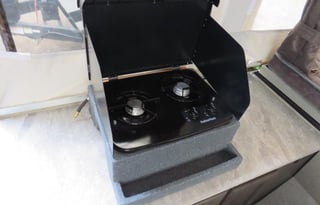 2020 Forest River-FlagstaffSE176SE With SolarPanel