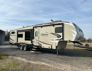 Grand Design Reflection 311BHS