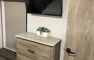 2022 Forest River Salem Hemisphere