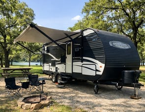 Dutchmen RV Aspen Trail 2340BHS