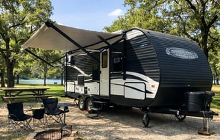 2017 Aspen Trail *Delivery Only*