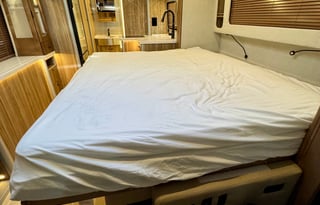 2024!! Airstream Atlas Luxury Dream Machine!