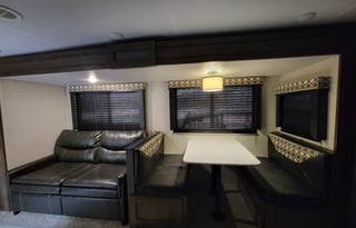 2021 Prime Time RV Tracer 27BHS-  " Chippy"