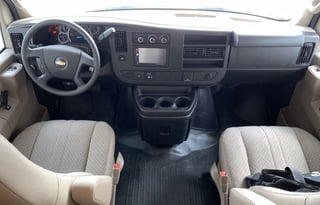 Memories of a lifetime! Can leave car at pick up