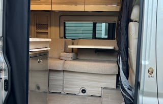 2023 Thor Motor Coach Scope 18M