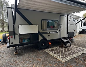 Forest River RV Salem FSX 179DBK