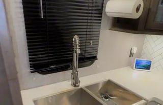 2021 Forest River Cardinal 390FBX