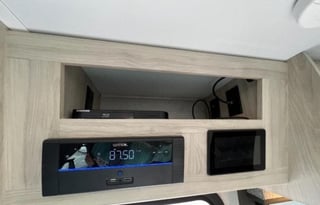 Sleek and modern Sojuorn