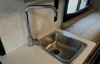 Blanca - 2021 Winnebago Solis 59PX - Sleeps 4!