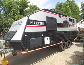 Black Series Camper Black Series Camper HQ19