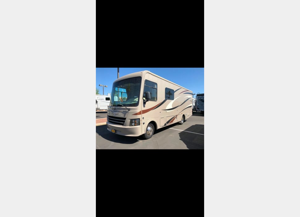 Class A Motor Home rentals in Moreno Valley
