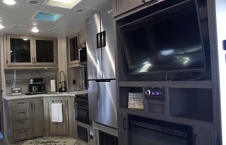 Daytona Beach RV for Beach & Events