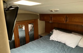 2012 Keystone RV Sprinter Copper Canyon 275 FWBHS.