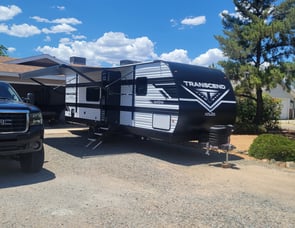 Grand Design Transcend Xplor 243BH