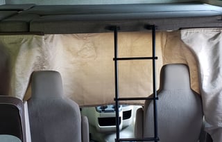 "Fancy The Forester" 2020 Forest River: 2291S Ford