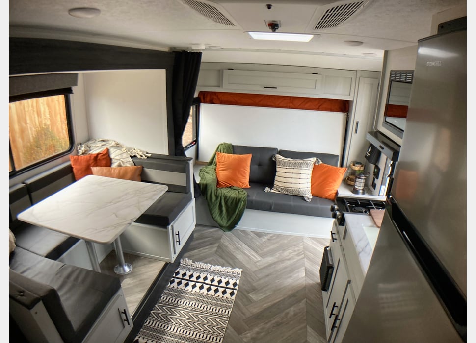 Travel Trailer rentals in Castle Rock