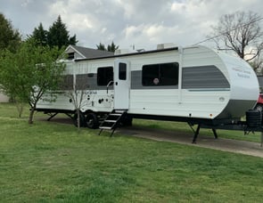 Forest River RV Salem 33TS