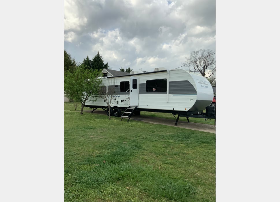Travel Trailer rentals in Ooltewah