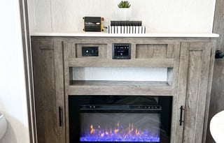 2022 Forest River RV Wildwood X-Lite T273QBXL