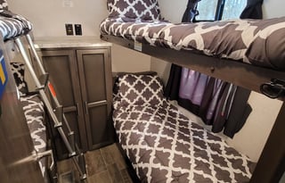 Rated #1  Max_Your_Journey Sunset Trail 289QB