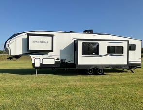 Keystone RV Springdale 300FWBH