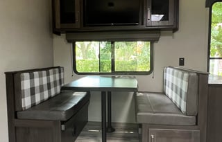 2022 Grand Design Transcend Xplor 231RK