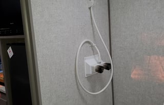 Cozy camper 2022 Dutchmen RV Coleman 17B