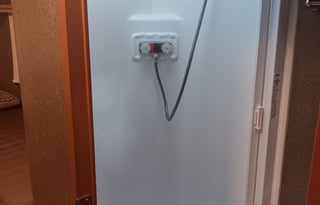 Glamping Pacific Northwest RV Rental
